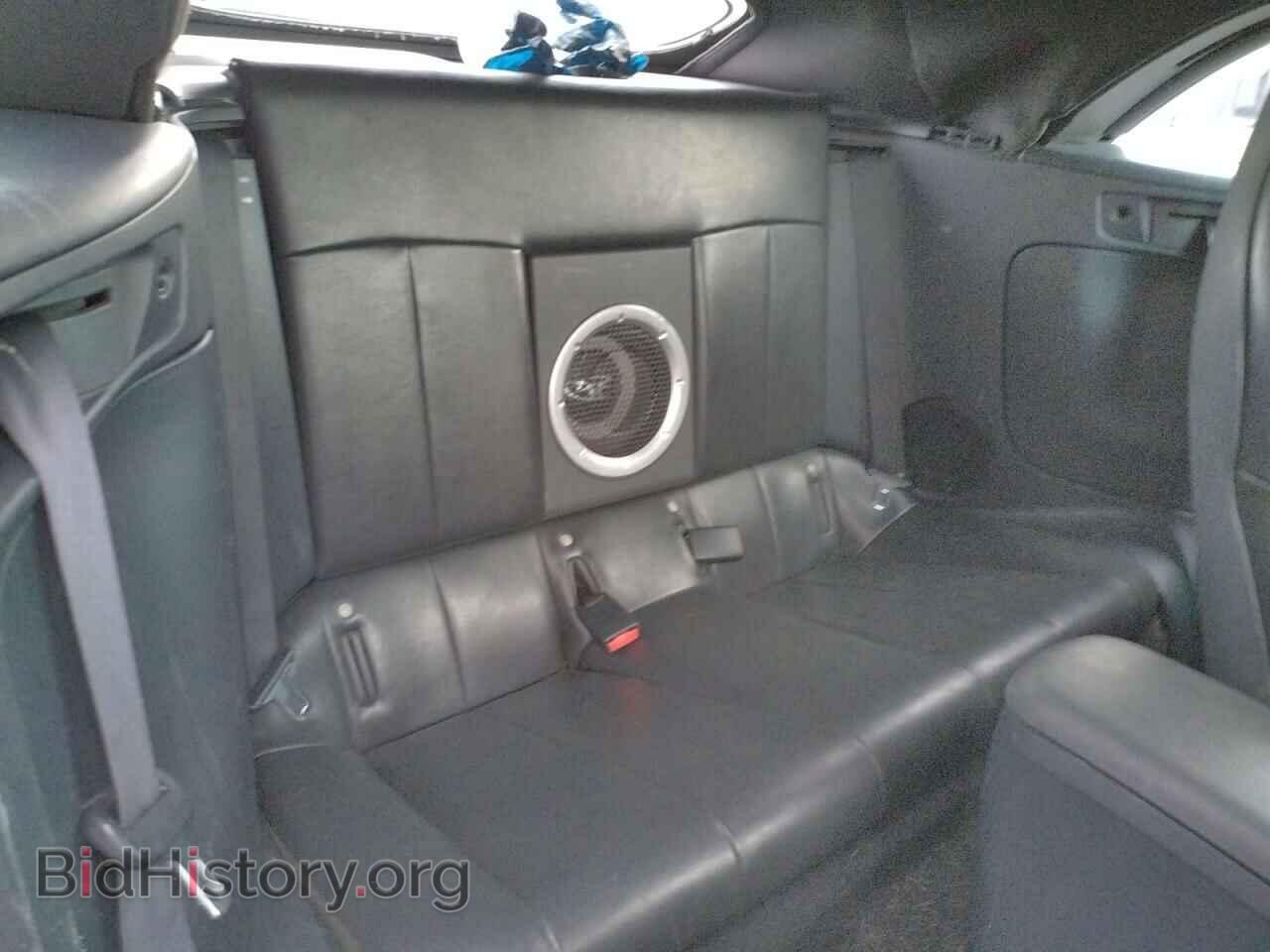 2008 MITSUBISHI ECLIPSE - VIN: 4A3AL35T28E030693 - Photo 10