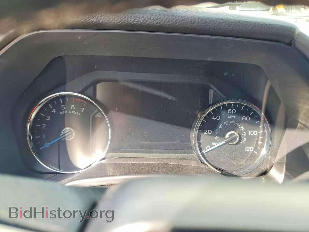 2017 FORD F150 - VIN: 1FTEW1EG2HFC56536 - Photo 9