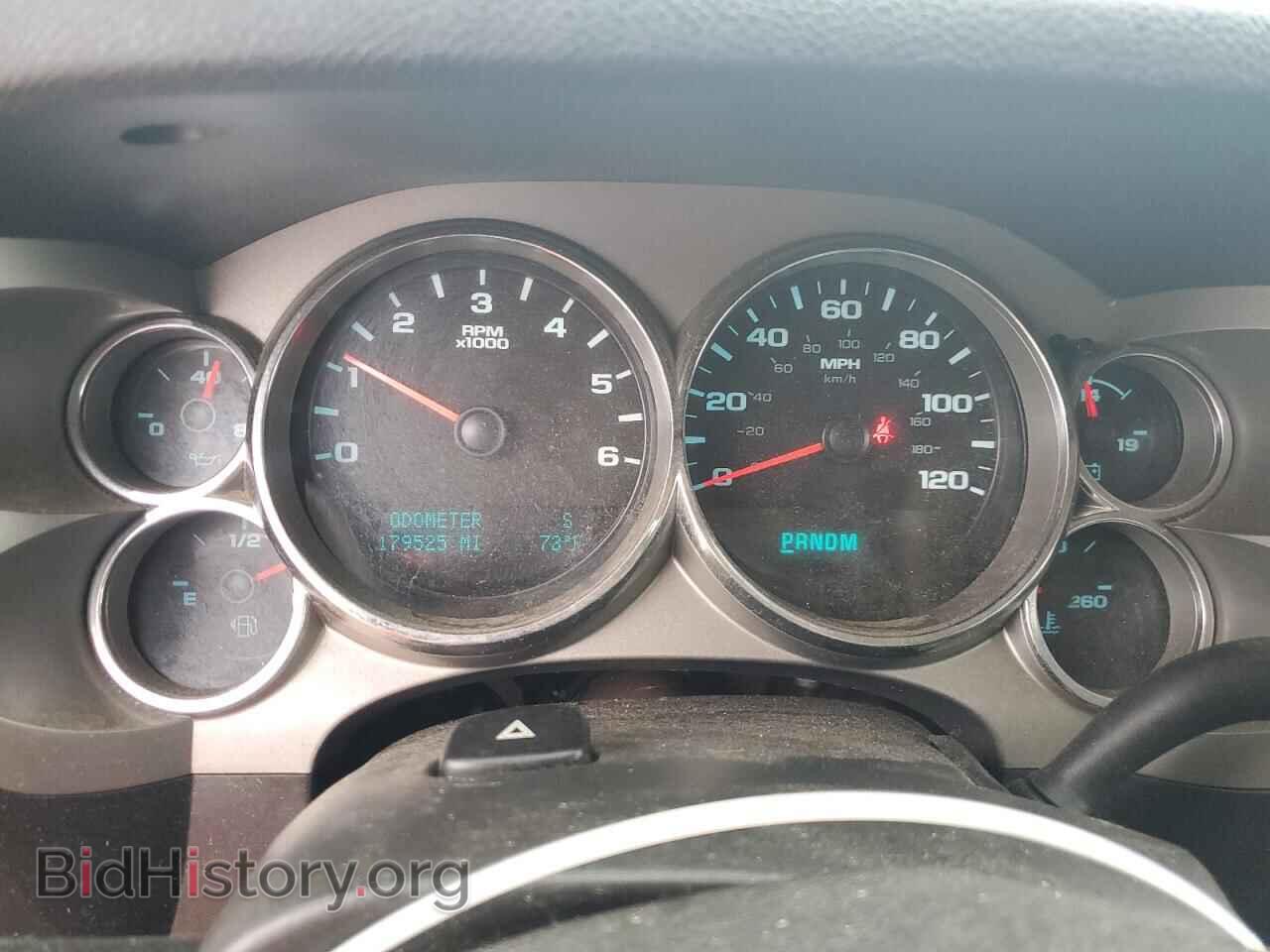2011 GMC SIERRA - VIN: 3GTP2VE37BG358512 - Фото 9
