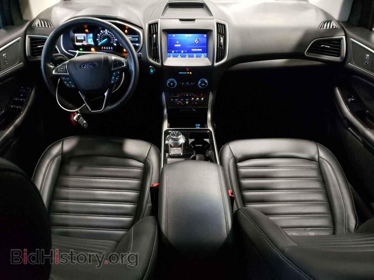 2020 FORD EDGE - VIN: 2FMPK4J98LBB29051 - Фото 8