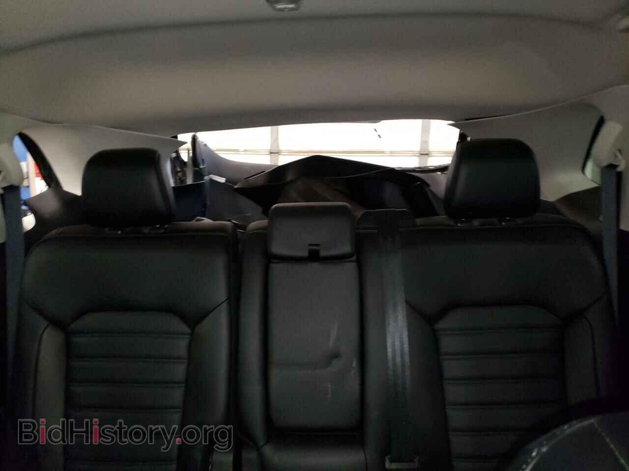 2020 FORD EDGE - VIN: 2FMPK4J98LBB29051 - Фото 10