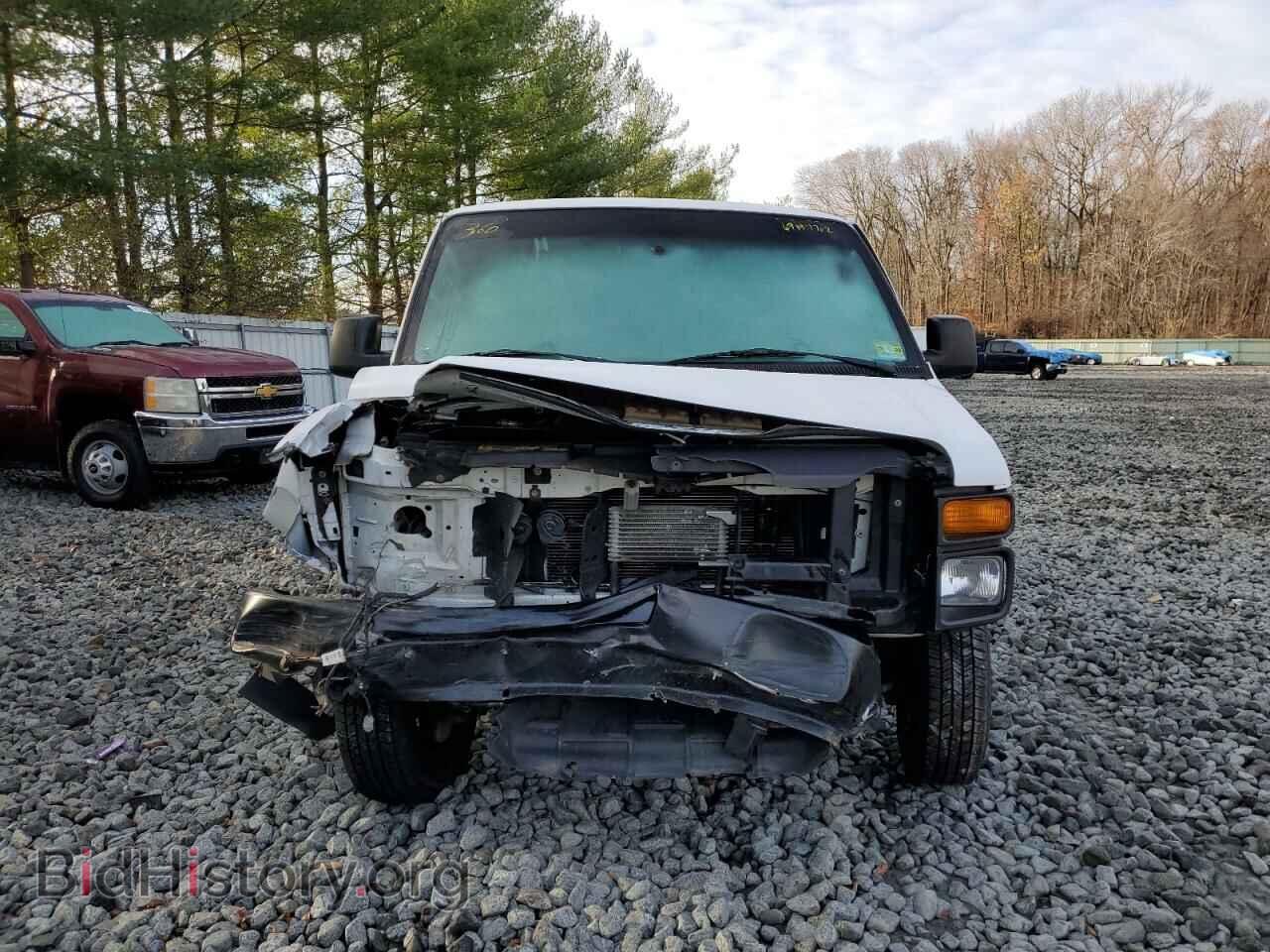 2012 FORD ECONOLINE - VIN: 1FBNE3BLXCDA15882 - Photo 12