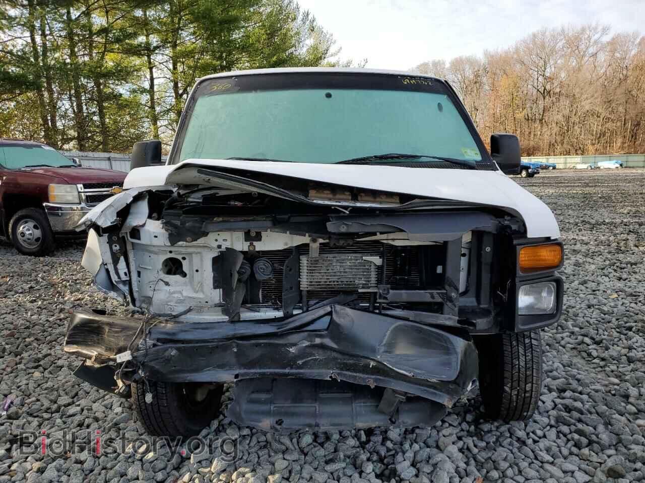2012 FORD ECONOLINE - VIN: 1FBNE3BLXCDA15882 - Photo 5