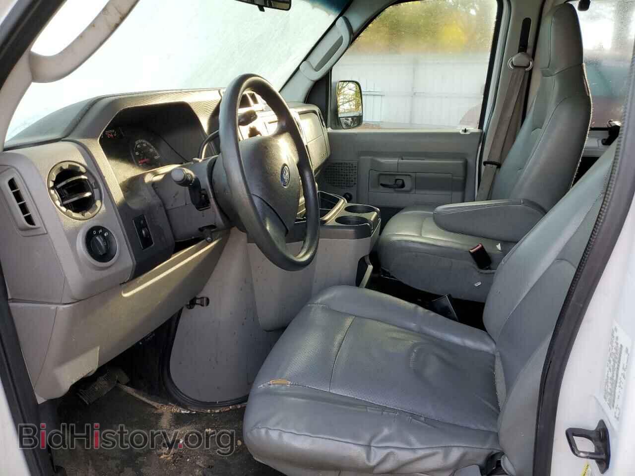2012 FORD ECONOLINE - VIN: 1FBNE3BLXCDA15882 - Photo 7