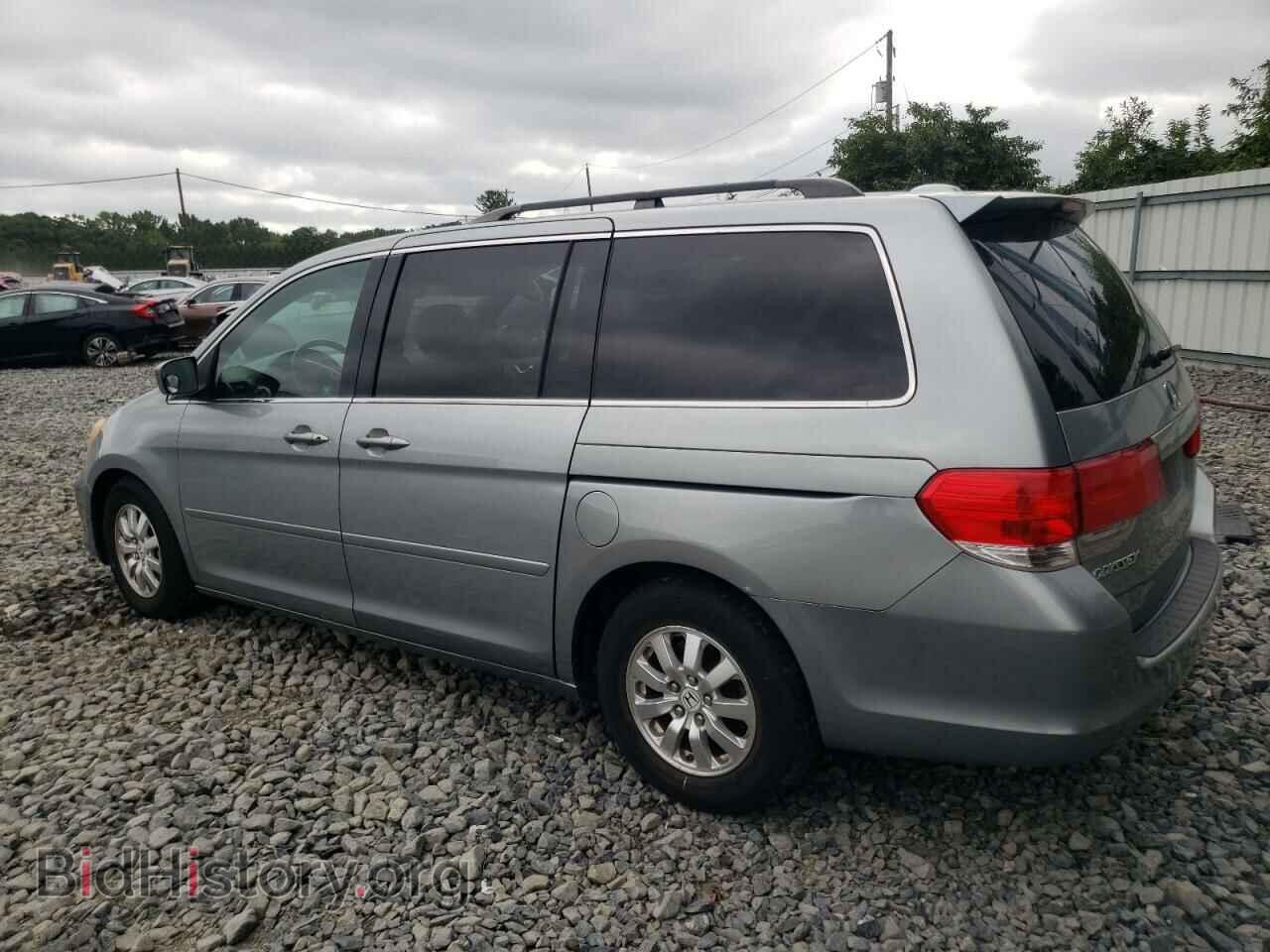 2010 HONDA All Models - VIN: 5FNRL3H64AB028881 - Фото 2