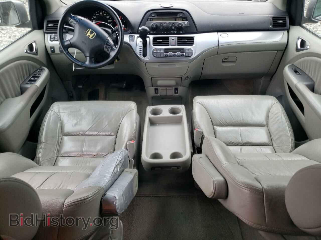2010 HONDA All Models - VIN: 5FNRL3H64AB028881 - Фото 8