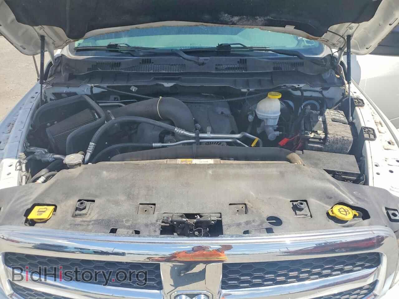 2019 RAM 1500 - VIN: 1C6RR6TT9KS693932 - Photo 11