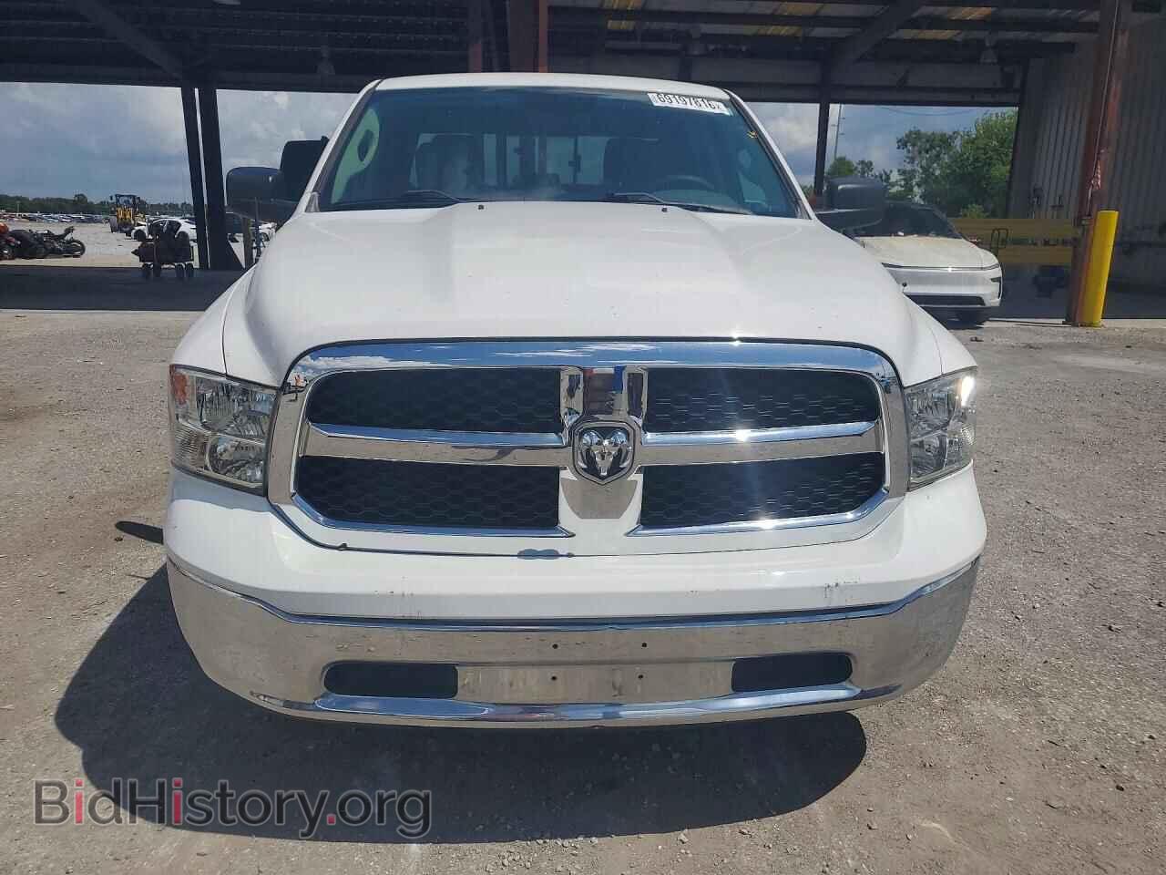 2019 RAM 1500 - VIN: 1C6RR6TT9KS693932 - Photo 5
