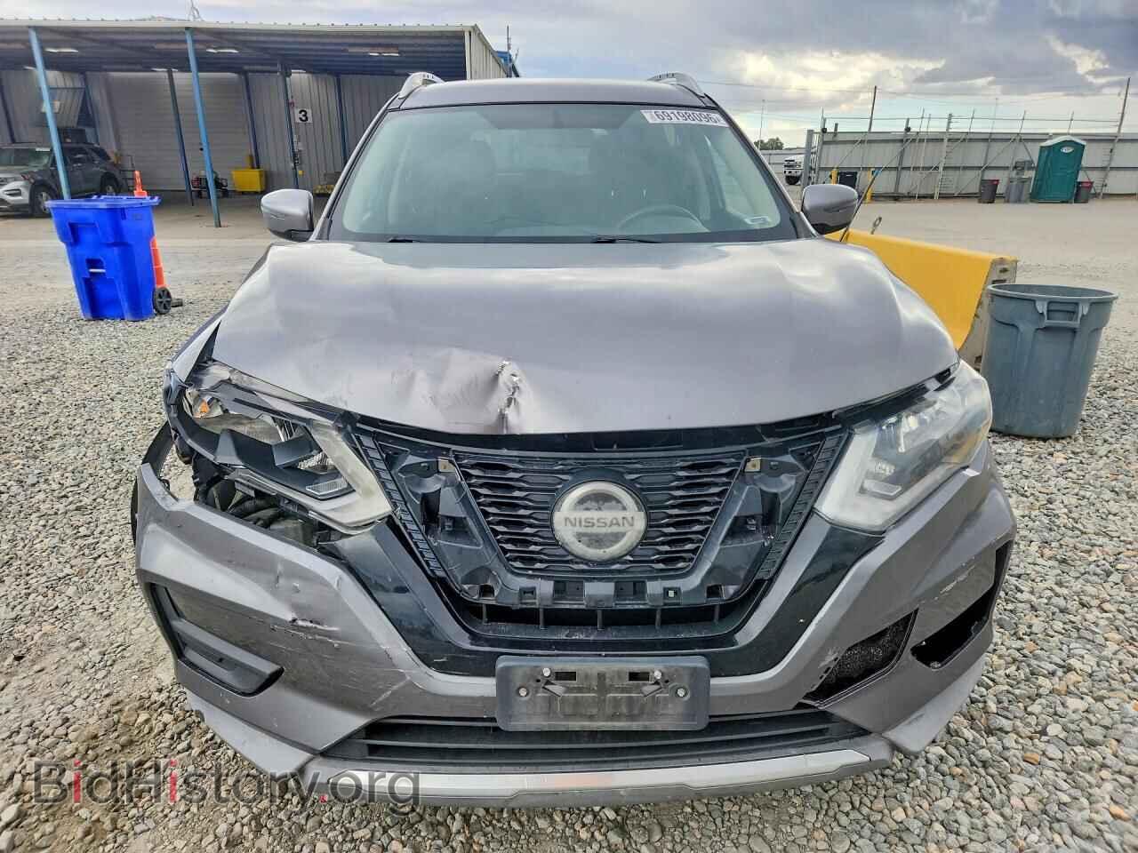 2018 NISSAN ROGUE - VIN: KNMAT2MV5JP610000 - Фото 5