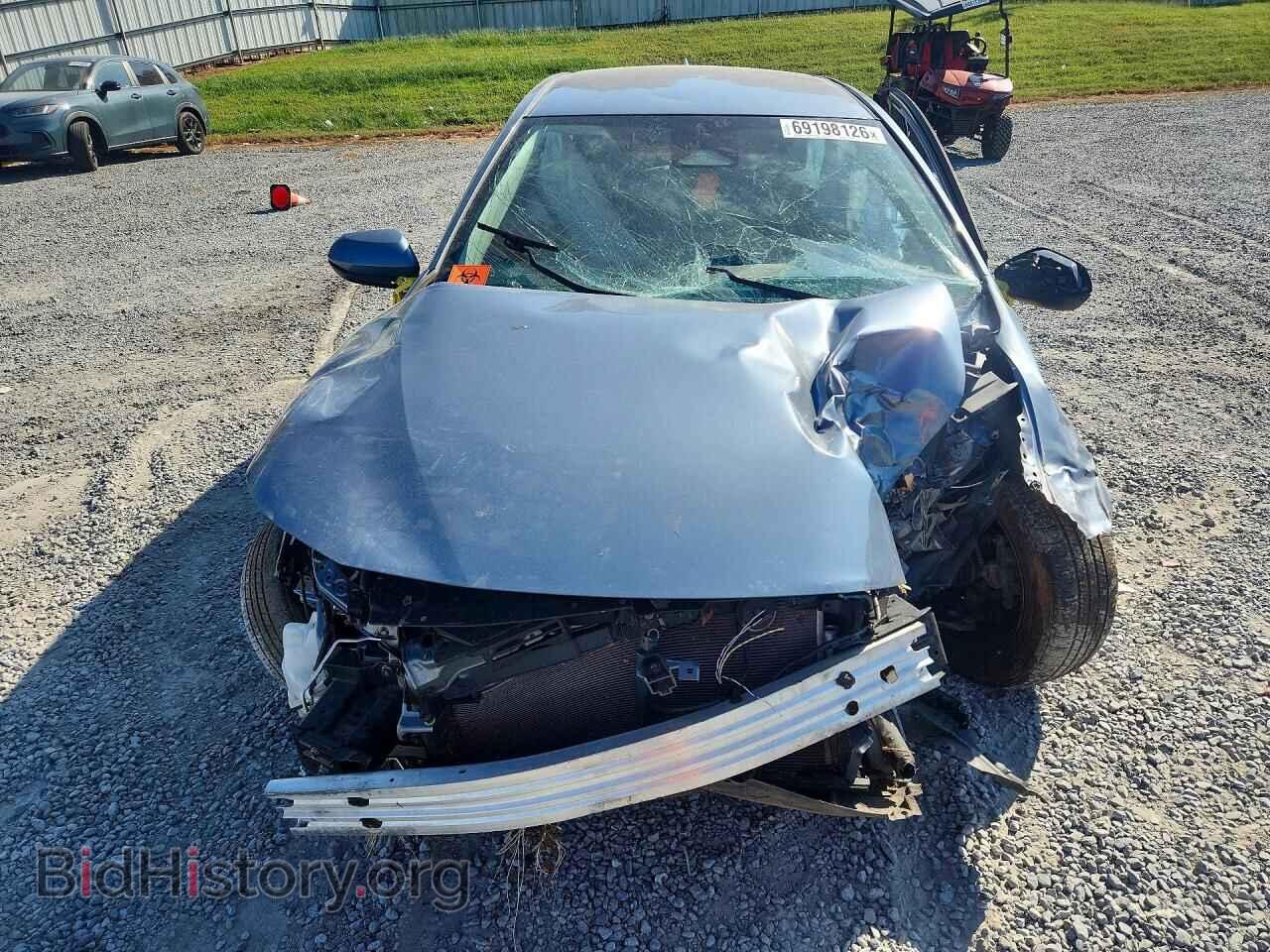 2023 TOYOTA COROLLA - VIN: 5YFB4MDE3PP048182 - Photo 5