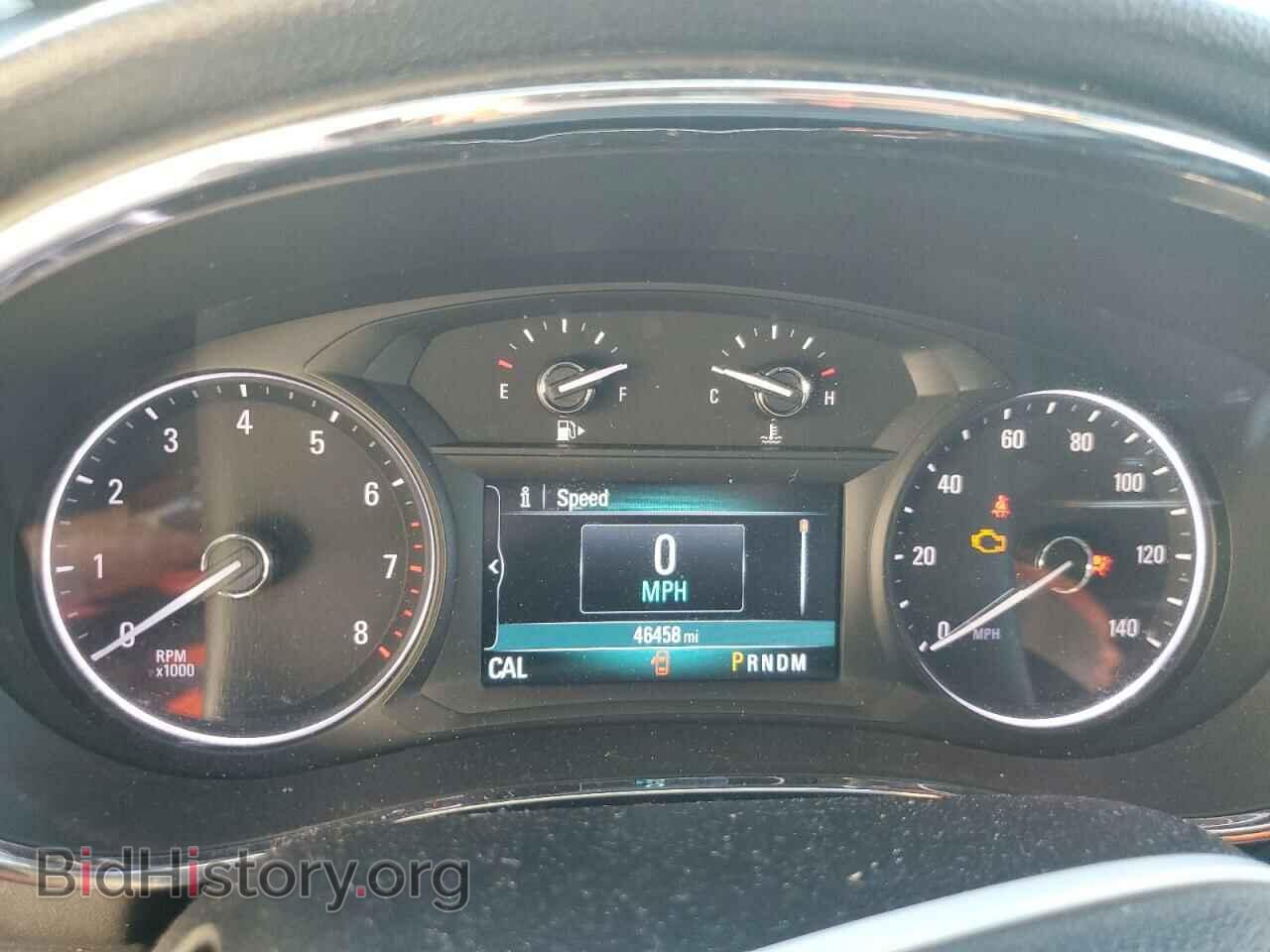 2018 BUICK ENCORE - VIN: KL4CJBSB9JB555355 - Photo 9