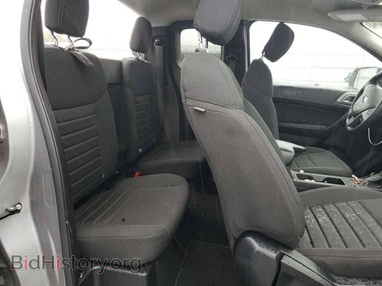 2020 FORD RANGER - VIN: 1FTER1FH1LLA59849 - Фото 10