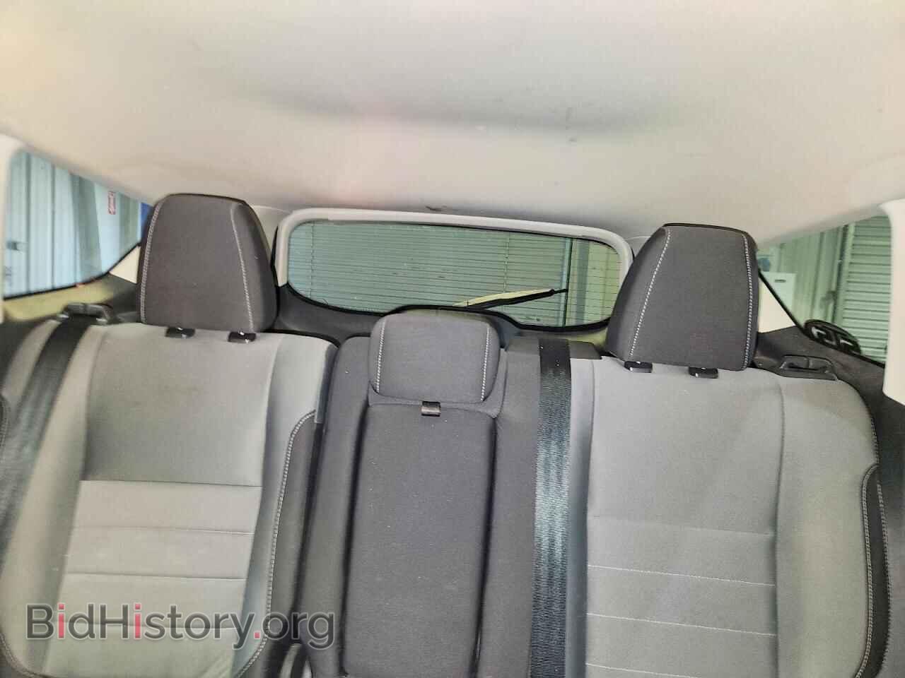 2016 FORD ESCAPE - VIN: 1FMCU0G77GUA88340 - Фото 10