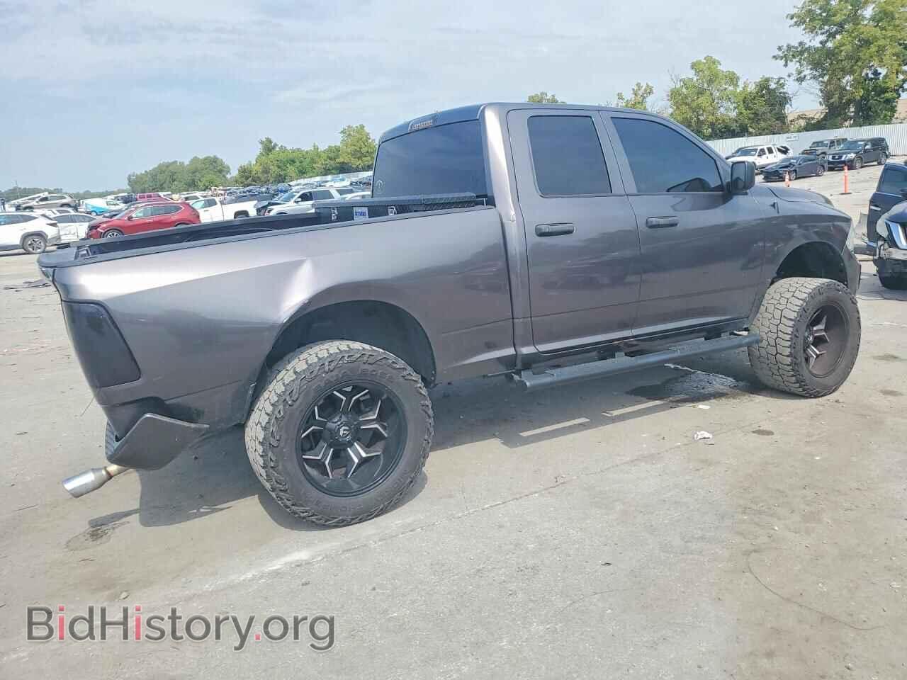 2015 RAM 1500 ST - VIN: 1C6RR7FT3FS768356 - Photo 3