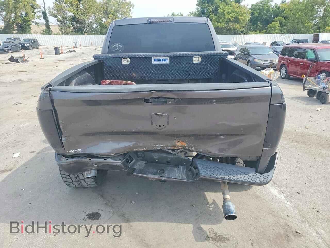 2015 RAM 1500 ST - VIN: 1C6RR7FT3FS768356 - Photo 6