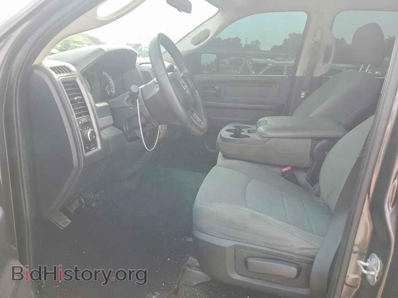 2015 RAM 1500 ST - VIN: 1C6RR7FT3FS768356 - Photo 7