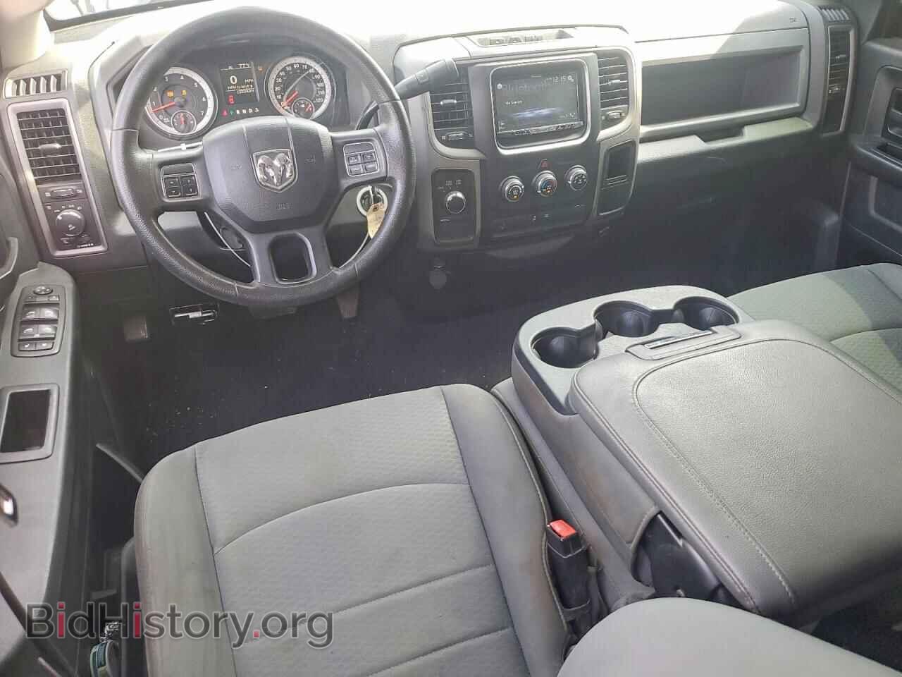 2015 RAM 1500 ST - VIN: 1C6RR7FT3FS768356 - Photo 8