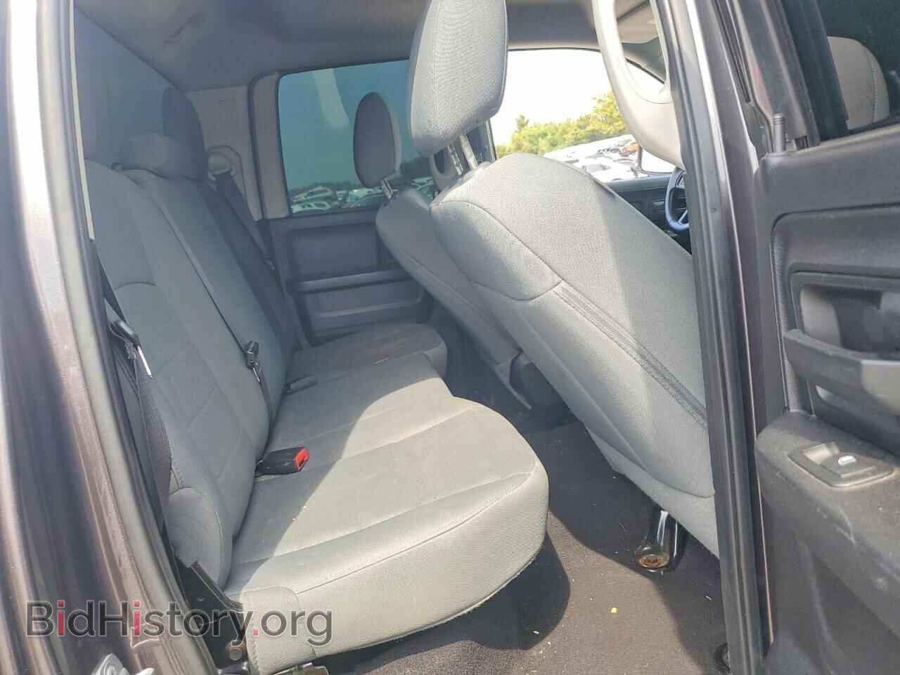 2015 RAM 1500 ST - VIN: 1C6RR7FT3FS768356 - Photo 10