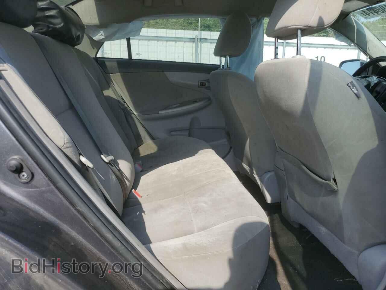 2013 TOYOTA COROLLA - VIN: 5YFBU4EE8DP163483 - Фото 10