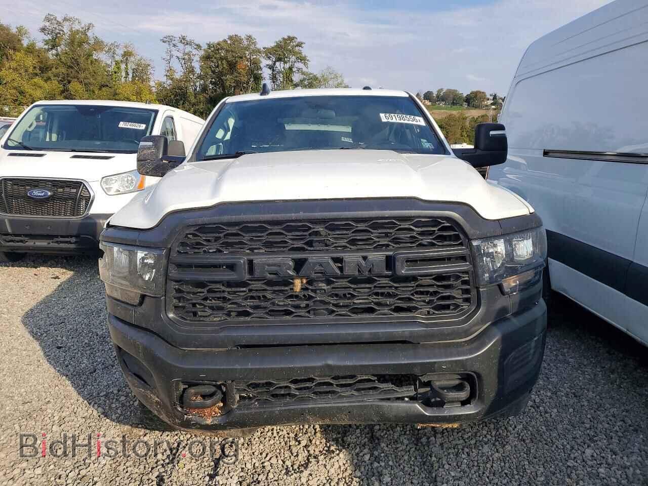 2023 RAM 2500 - VIN: 3C6UR5HJ8PG584050 - Photo 5
