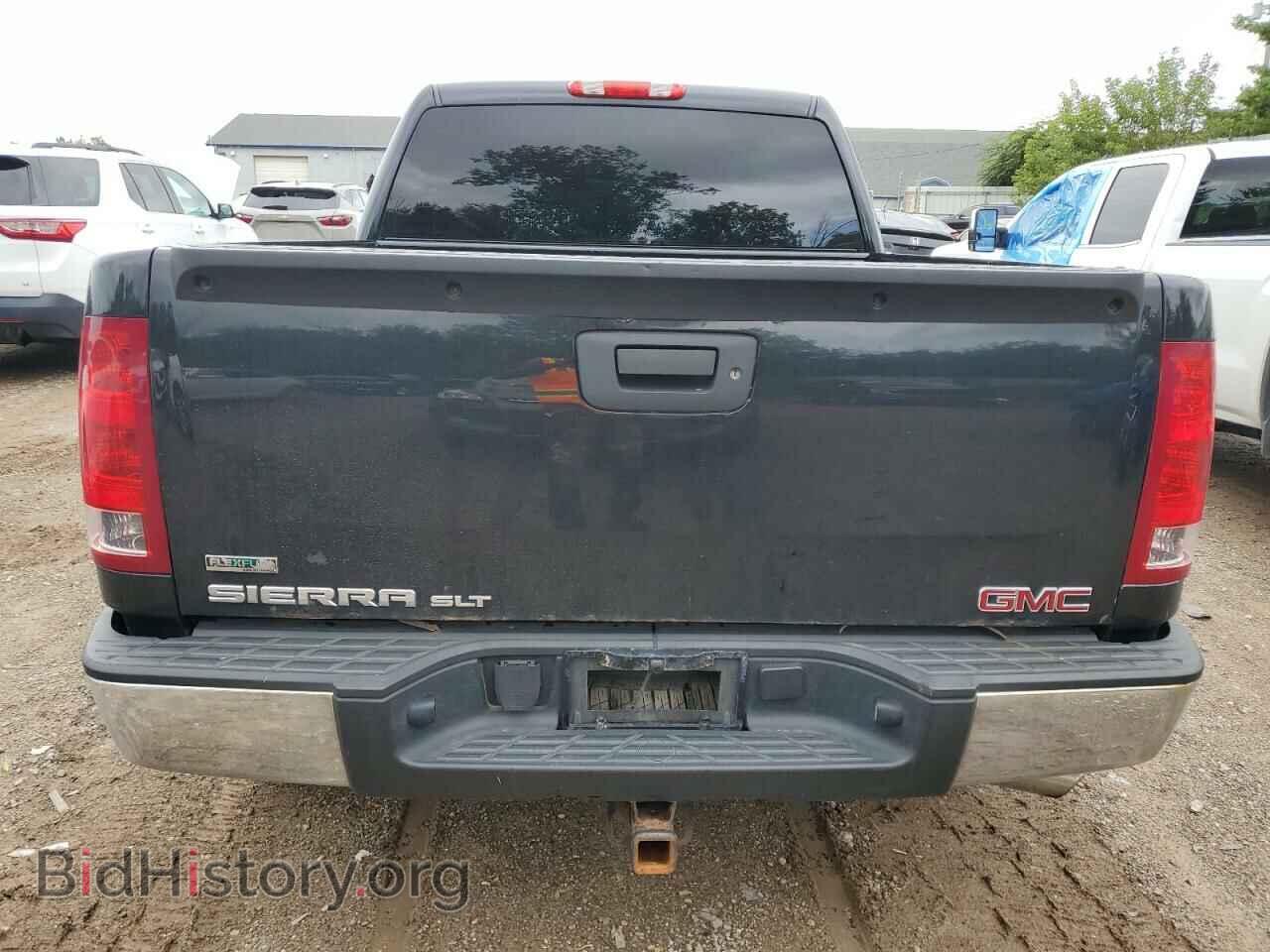 2012 GMC SIERRA - VIN: 3GTP2WE76CG148221 - Фото 6
