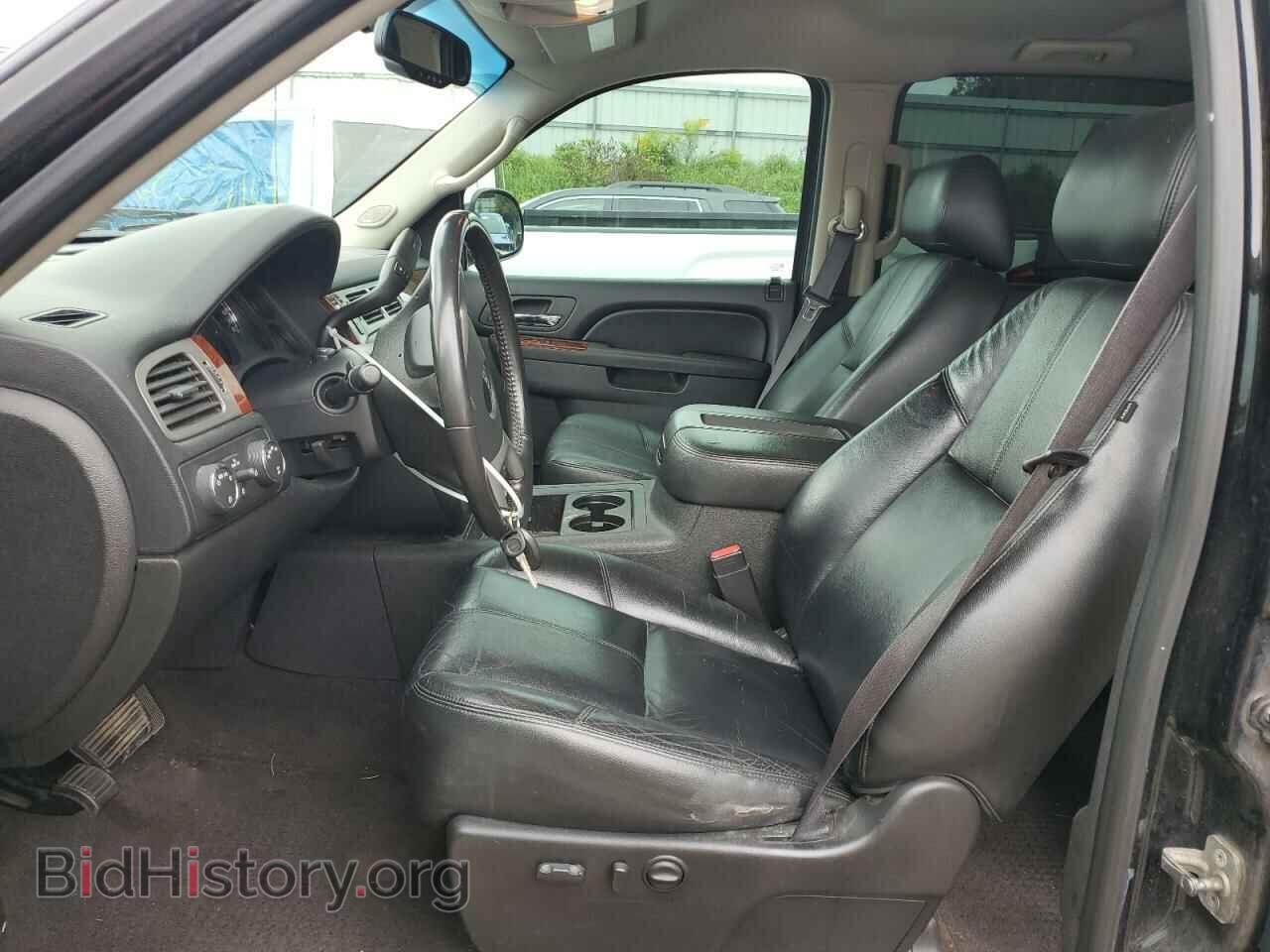 2012 GMC SIERRA - VIN: 3GTP2WE76CG148221 - Фото 7