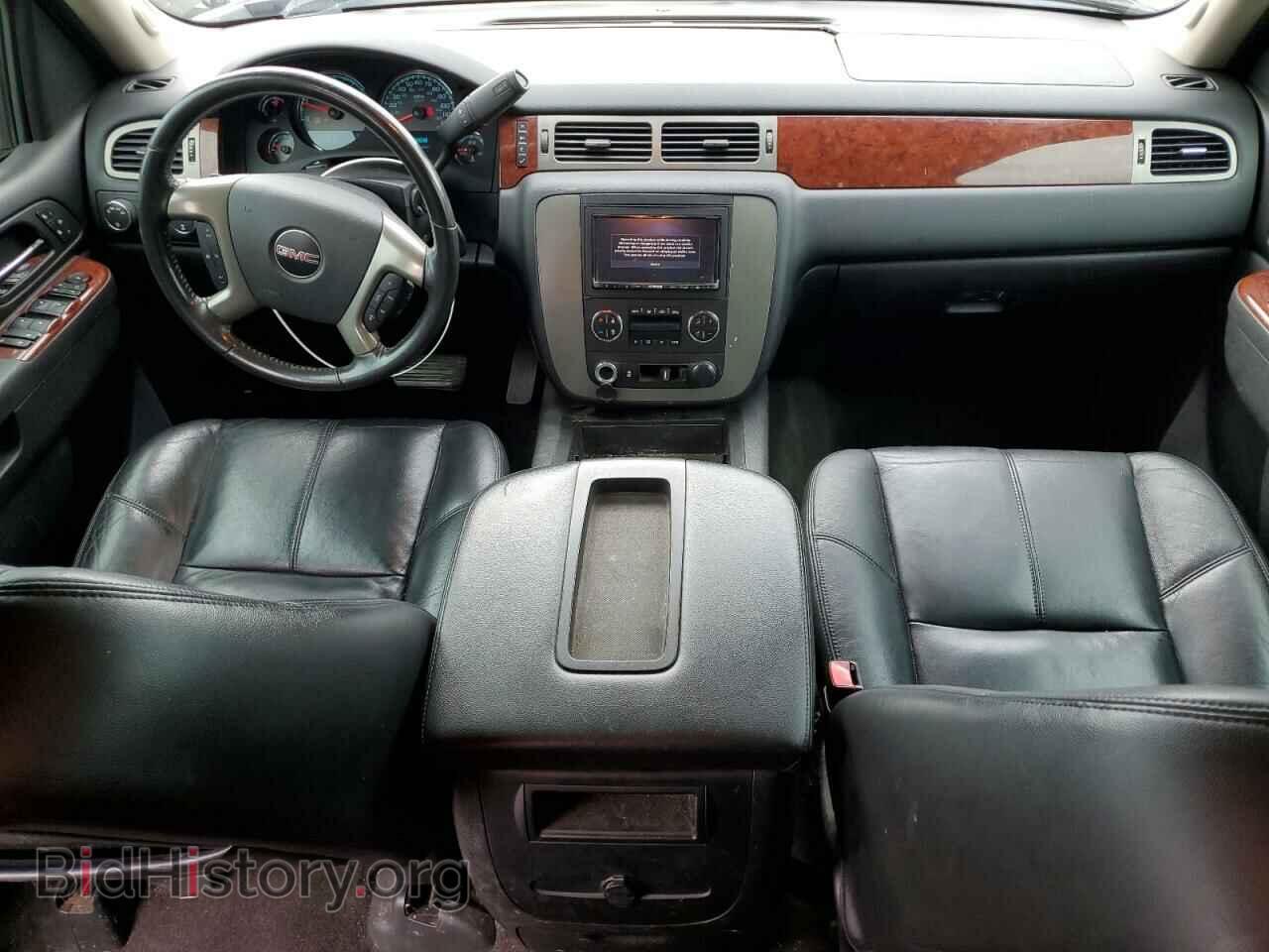 2012 GMC SIERRA - VIN: 3GTP2WE76CG148221 - Фото 8