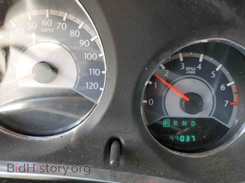 2012 Chrysler 200 (VIN 1C3CCBCG3CN109170) — photo 9 of 13