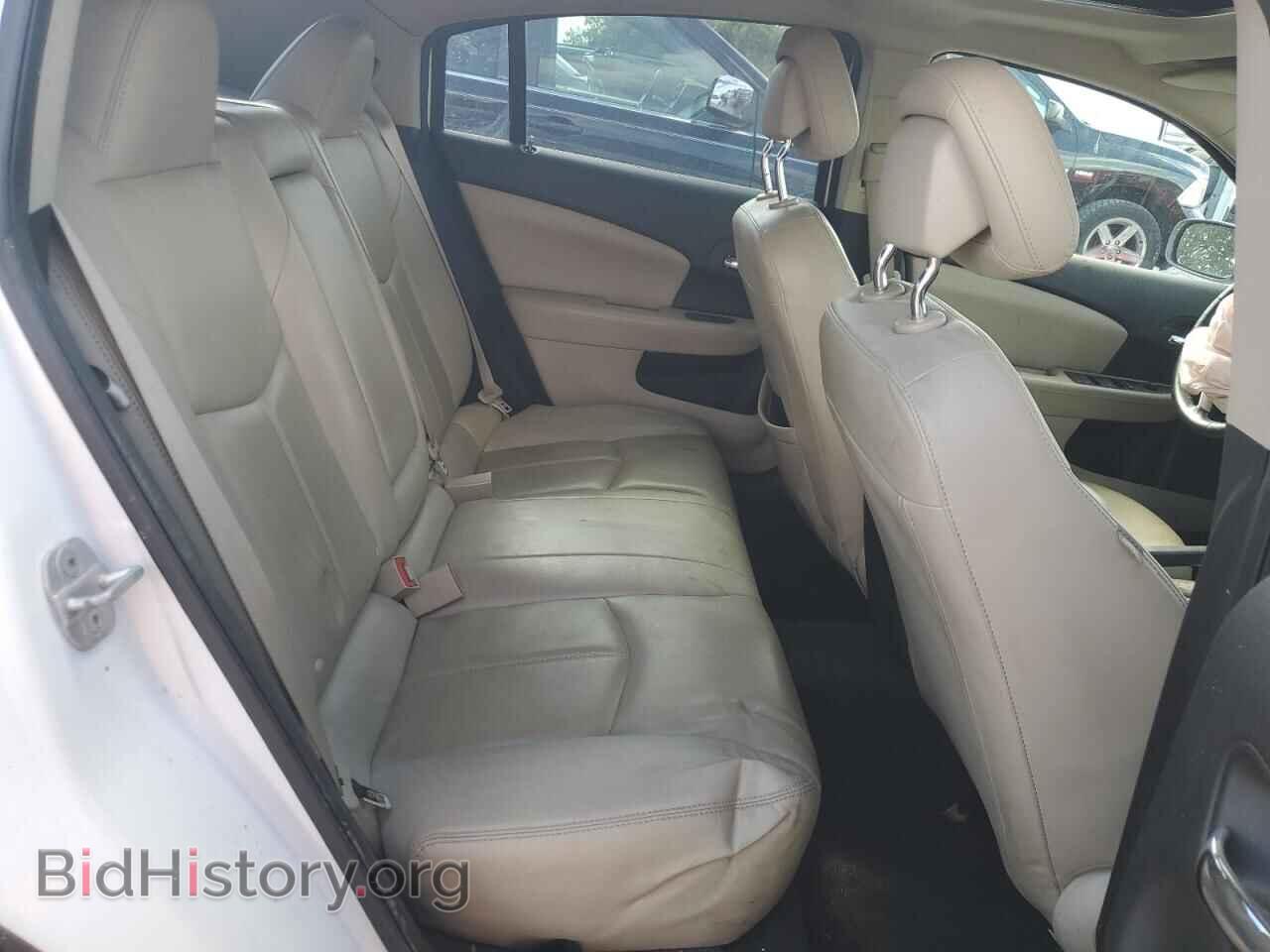 2012 CHRYSLER 200 - VIN: 1C3CCBCG3CN109170 - Фото 10