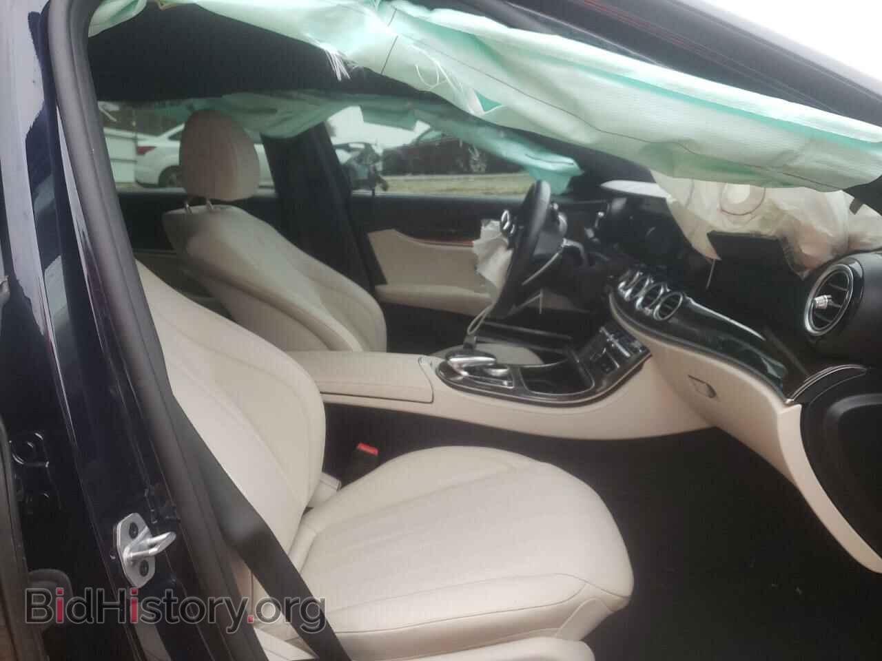 2020 MERCEDES-BENZ E-CLASS - VIN: WDDZF8EB9LA747986 - Фото 5