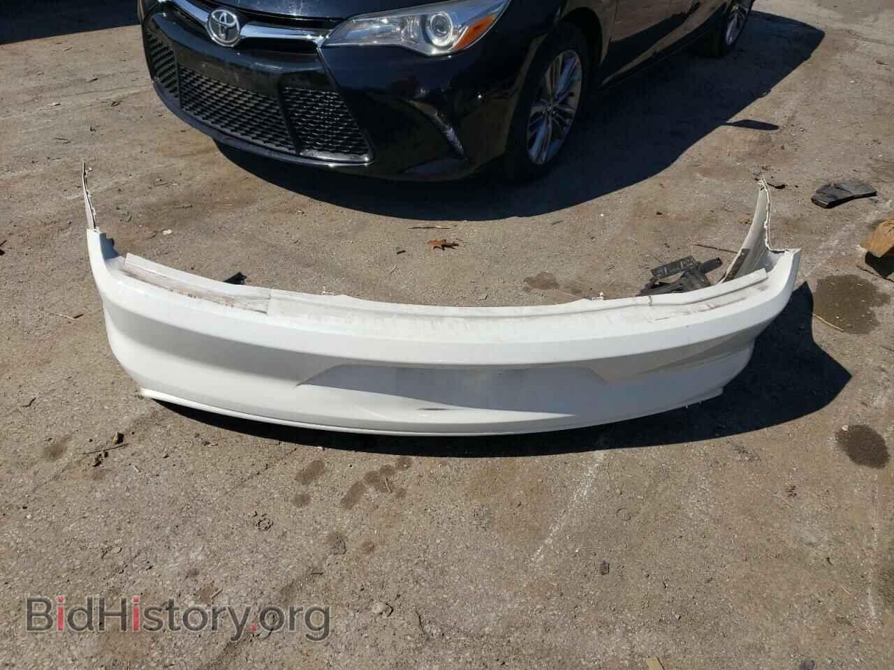 2017 FORD ALL Models - VIN: 1FA6P8TH0H5258223 - Фото 12