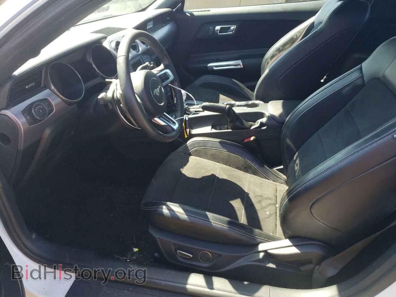 2017 FORD ALL Models - VIN: 1FA6P8TH0H5258223 - Фото 7
