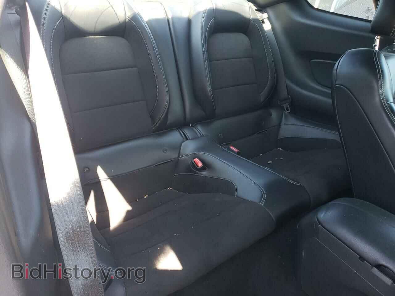 2017 FORD ALL Models - VIN: 1FA6P8TH0H5258223 - Фото 10