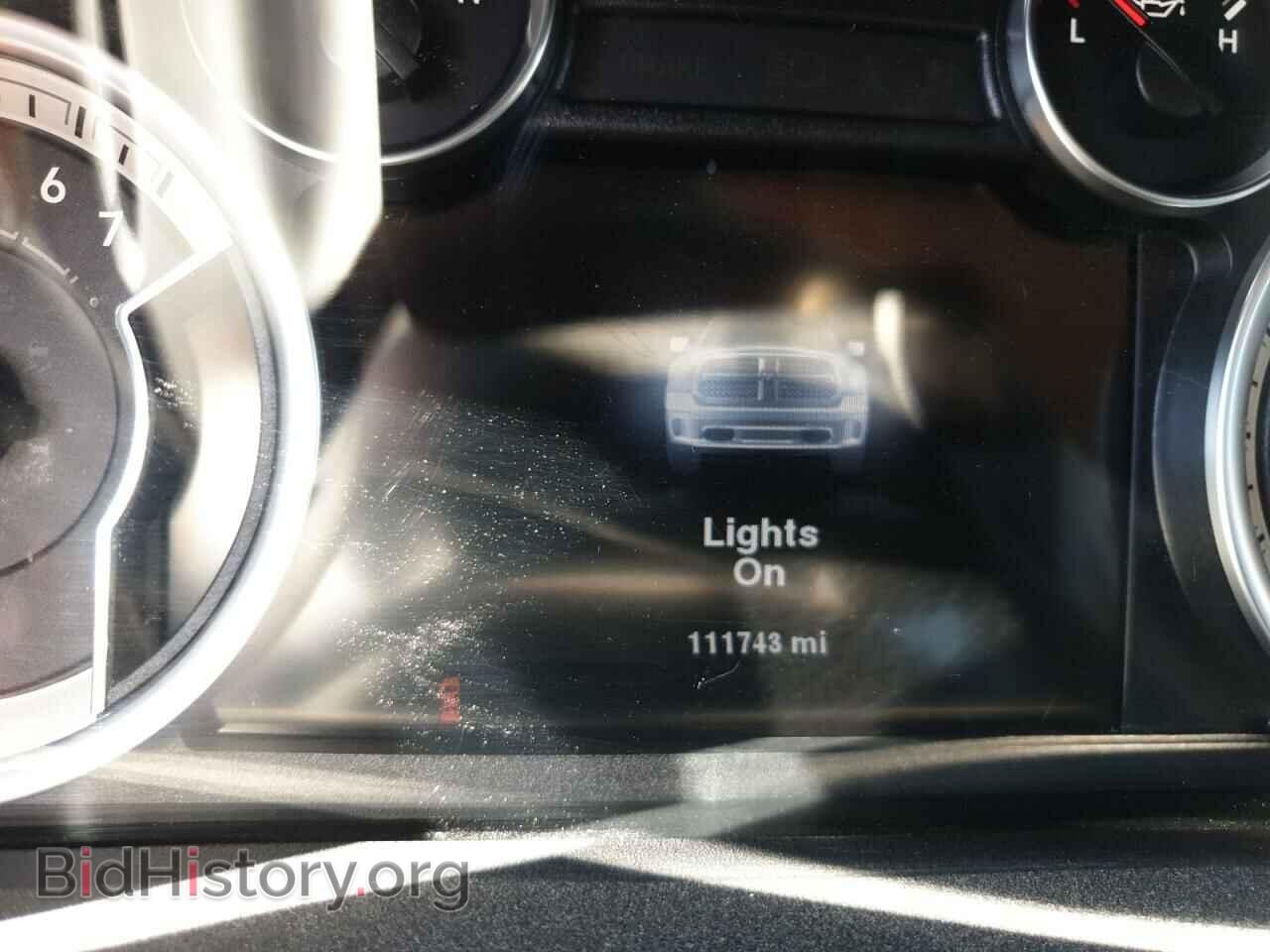 2013 RAM 1500 - VIN: 1C6RR6UT4DS661620 - Фото 9