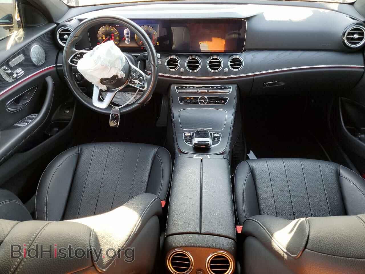 2019 MERCEDES-BENZ E-CLASS - VIN: WDDZF4JB7KA563191 - Фото 8