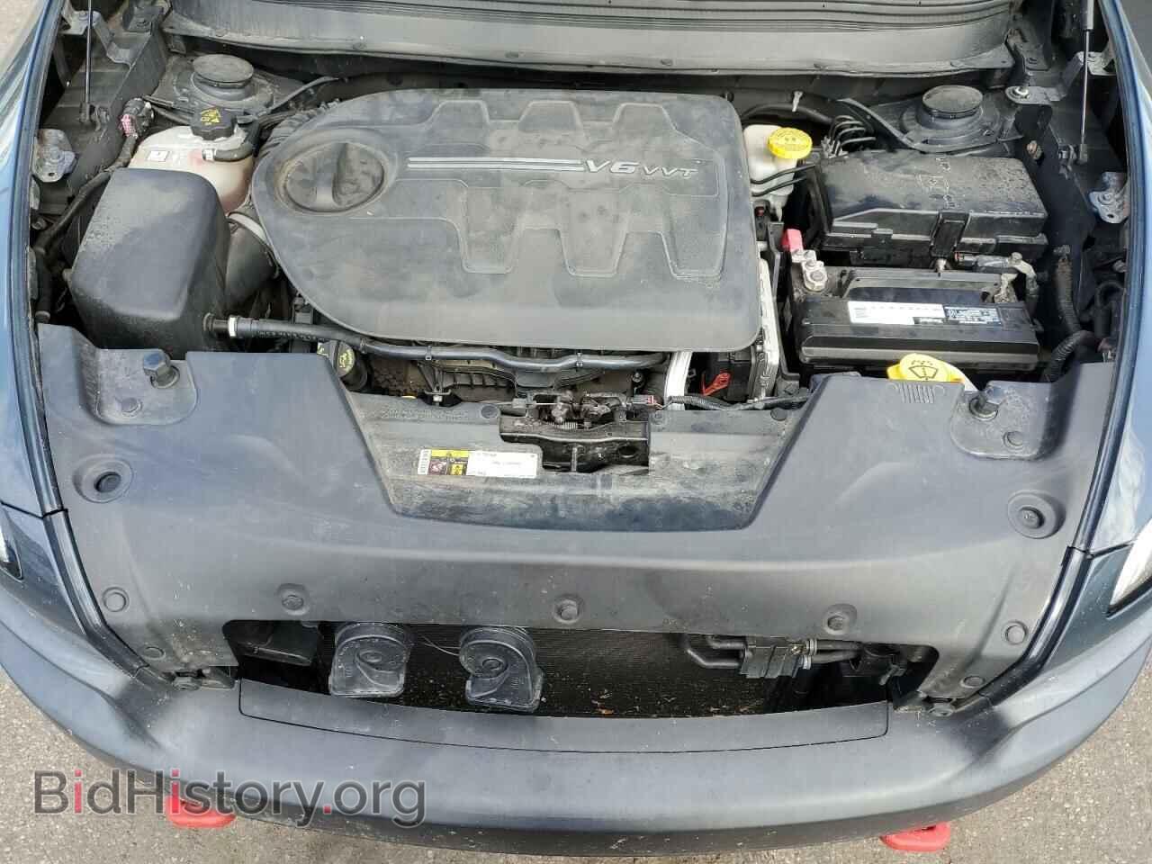 2016 JEEP CHEROKEE - VIN: 1C4PJMBS0GW360507 - Фото 12