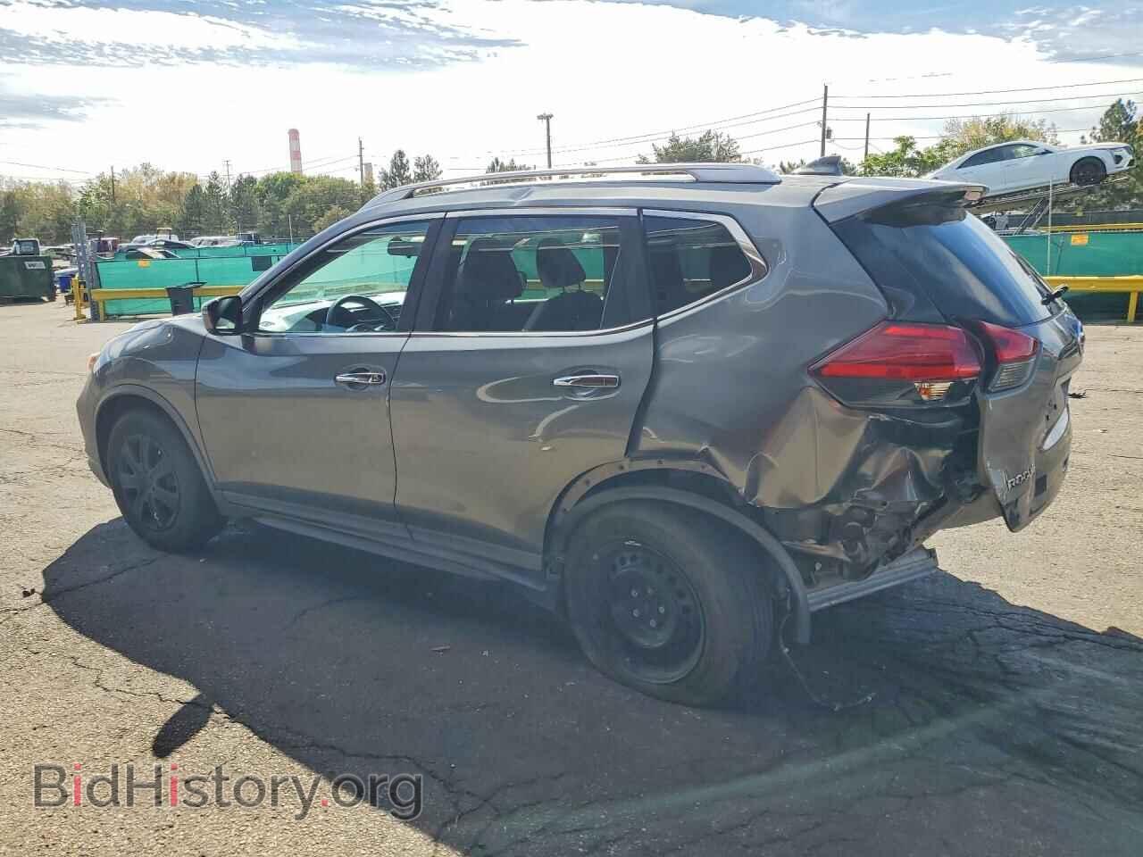 2017 NISSAN ROGUE - VIN: KNMAT2MV1HP553045 - Фото 2