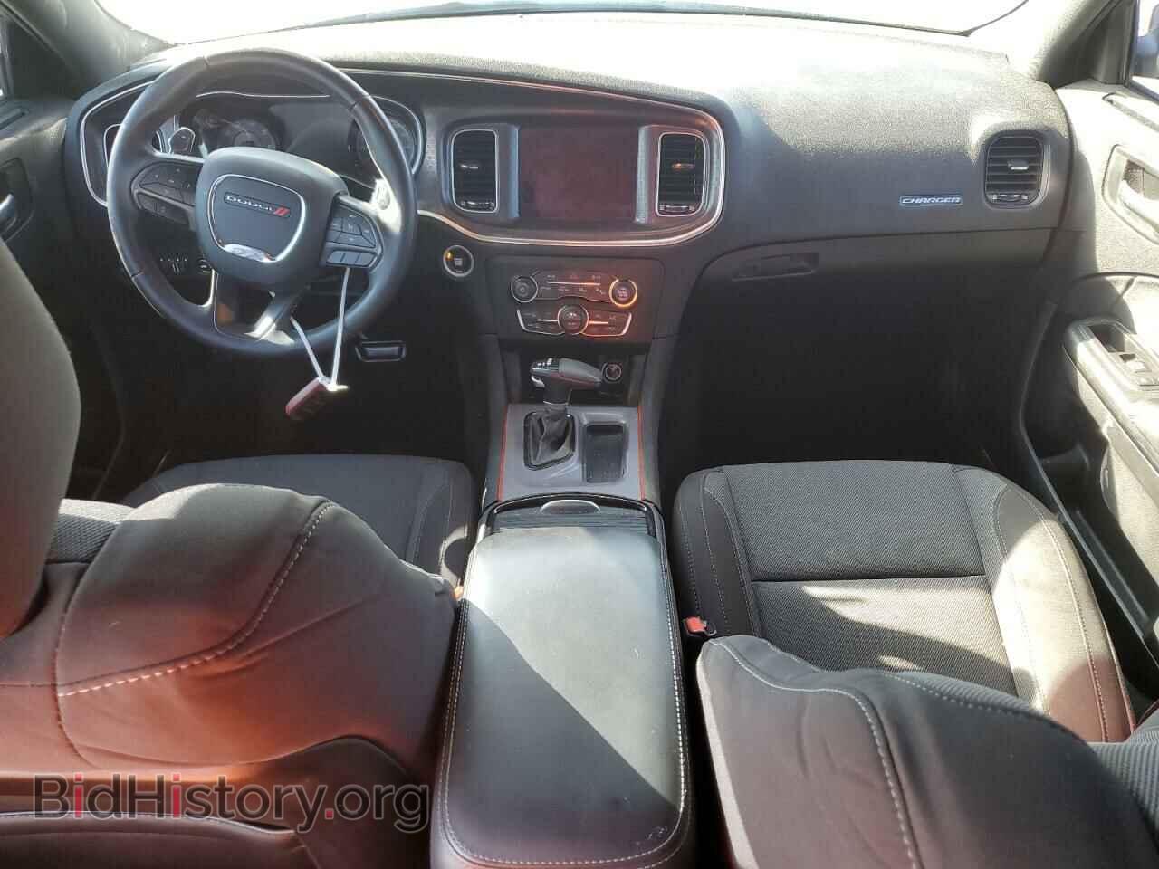 2019 DODGE CHARGER - VIN: 2C3CDXBG5KH692912 - Фото 8