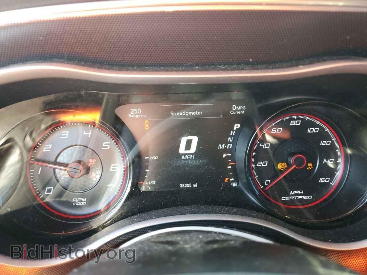 2019 DODGE CHARGER - VIN: 2C3CDXBG5KH692912 - Фото 9