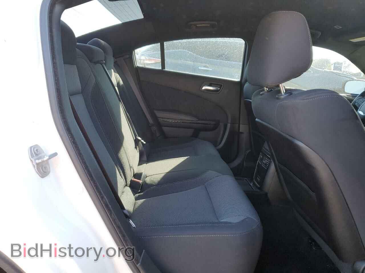 2019 DODGE CHARGER - VIN: 2C3CDXBG5KH692912 - Фото 10