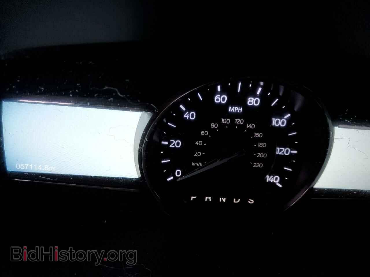 2019 FORD EXPLORER - VIN: 1FM5K7D82KGA68881 - Фото 9