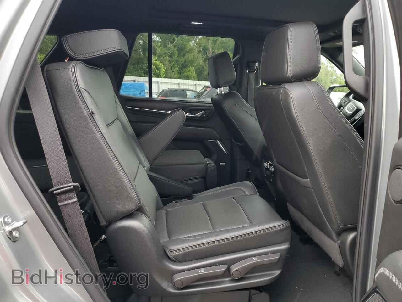 2023 GMC YUKON - VIN: 1GKS2DKL1PR339345 - Фото 10