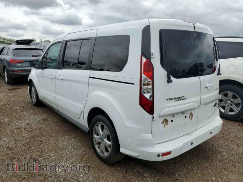 2014 Ford TRANSIT (VIN NM0GS9F72E1140938) — фото 2 из 12