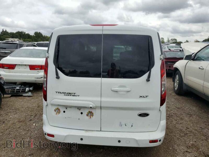 2014 Ford TRANSIT (VIN NM0GS9F72E1140938) — фото 6 из 12
