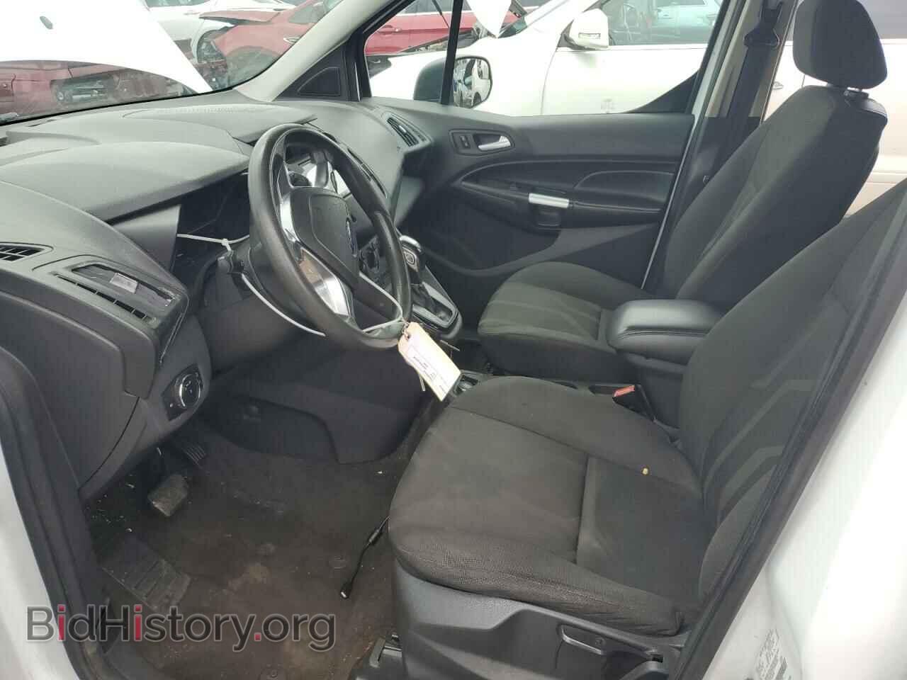 2014 FORD TRANSIT - VIN: NM0GS9F72E1140938 - Фото 7