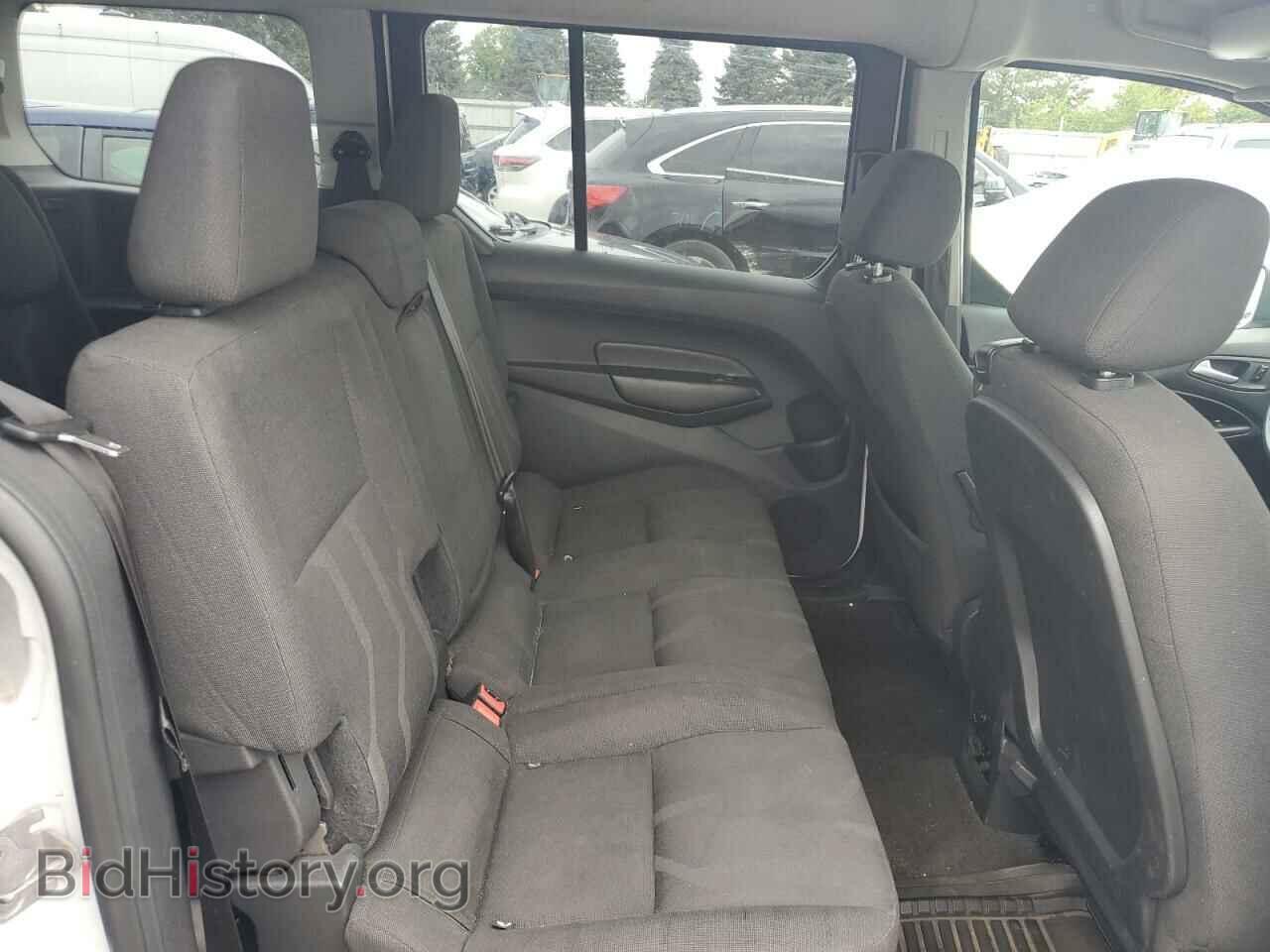 2014 FORD TRANSIT - VIN: NM0GS9F72E1140938 - Фото 10