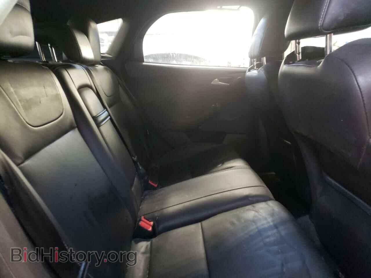 2013 FORD FOCUS - VIN: 1FADP3L94DL215156 - Photo 10