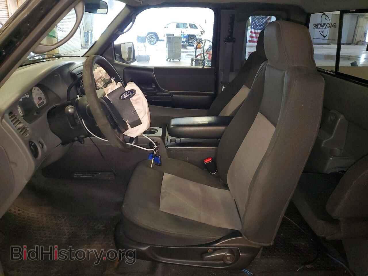 2009 FORD RANGER - VIN: 1FTZR45E29PA47303 - Фото 7