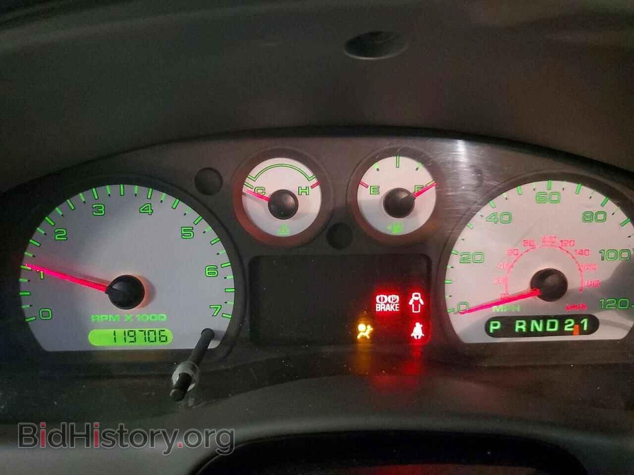 2009 FORD RANGER - VIN: 1FTZR45E29PA47303 - Фото 9