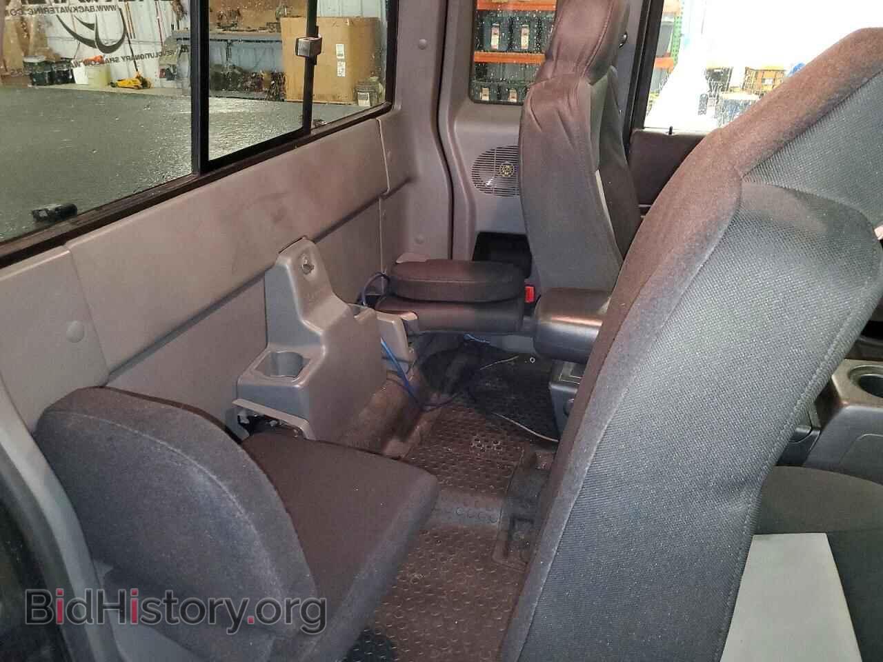 2009 FORD RANGER - VIN: 1FTZR45E29PA47303 - Фото 10